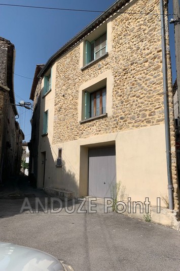 Photo Village house Ribaute-les-Tavernes Ribaute les tavernes, to buy village house 4 bedroom 152 m²