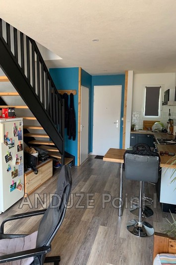 Photo House Anduze Anduze, to buy house 2 bedroom 55 m²