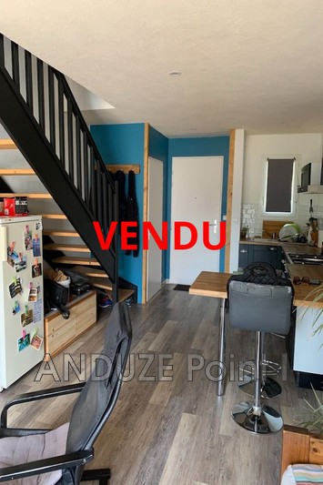 Photo House Anduze Anduze,   to buy house  2 bedroom   55&nbsp;m&sup2;