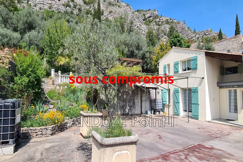 Photo Idéal investisseur Anduze Anduze,   achat idéal investisseur  6 chambres   170&nbsp;m&sup2;