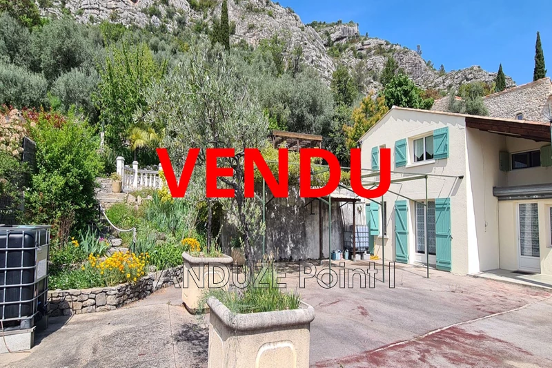 Photo Idéal investisseur Anduze Anduze, to buy idéal investisseur 6 bedroom 170 m²