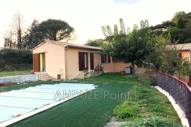 Photo House Anduze Anduze,   to buy house  6 bedroom   208&nbsp;m&sup2;