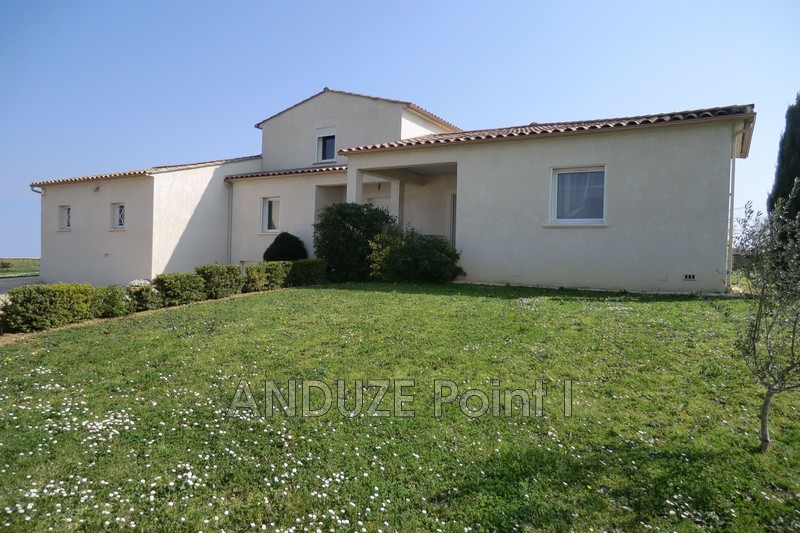 Photo House Saint-Christol-lès-Alès St christol les alès, to buy house 4 bedroom 145 m²