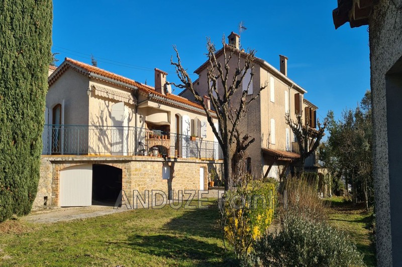 Photo Mas Alès to buy mas 5 bedroom 185 m²
