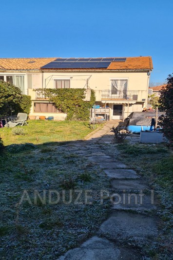 Photo Maison Alès Alès, achat maison 3 chambres 97 m²