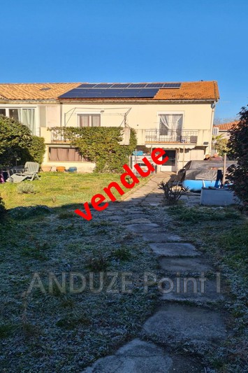 Photo Maison Alès Alès,   achat maison  3 chambres   97&nbsp;m&sup2;
