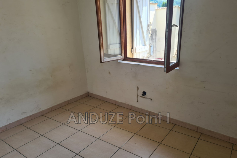 Vente appartement Saint-Jean-du-Gard  