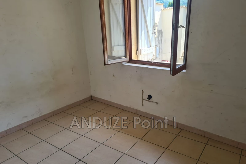 Vente appartement Saint-Jean-du-Gard  
