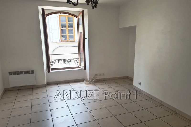 Photo Appartement Saint-Jean-du-Gard St-jean-du-gard,   achat appartement  2 pièces   28&nbsp;m&sup2;