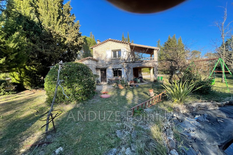 Photo House Anduze Anduze,   to buy house  2 bedroom   86&nbsp;m&sup2;