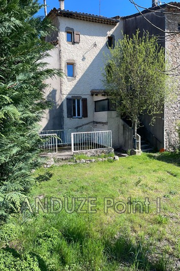 Photo Maison de hameau Générargues Anduze,   to buy maison de hameau  3 bedroom   116&nbsp;m&sup2;