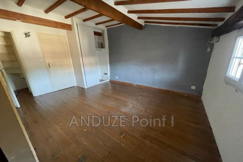 Photo n°10 - Vente maison de village Anduze 30140 - 117 000 €