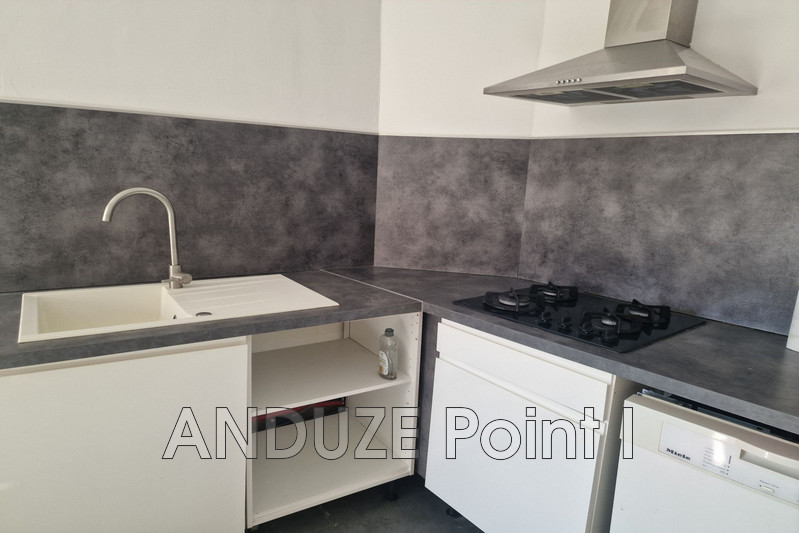 Photo Appartement Anduze Anduze,   achat appartement  4 pièces   69&nbsp;m&sup2;