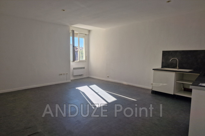 Photo Appartement Anduze Anduze,   achat appartement  4 pièces   69 m²