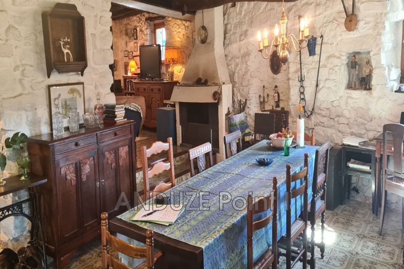 Vente mas Générargues  
