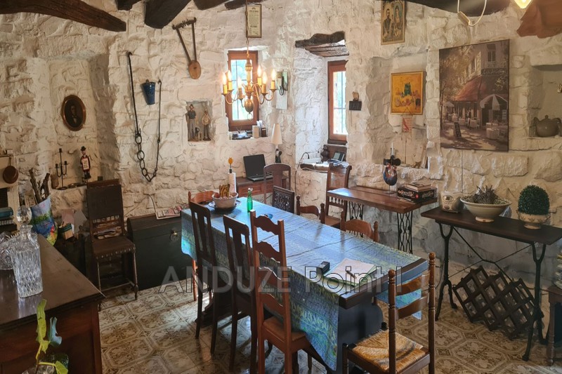Vente mas Générargues  