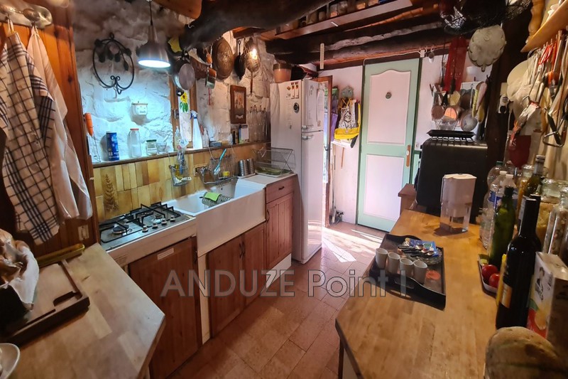 Vente mas Générargues  