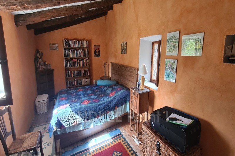 Vente mas Générargues  