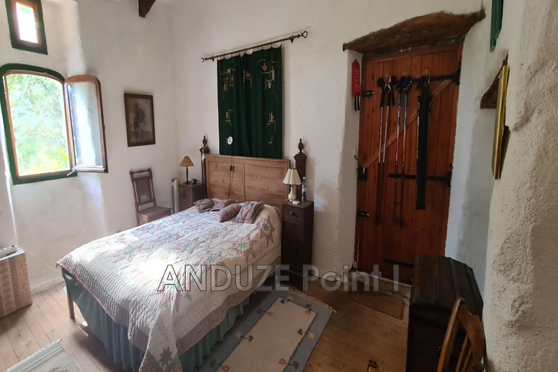 Vente mas Générargues  
