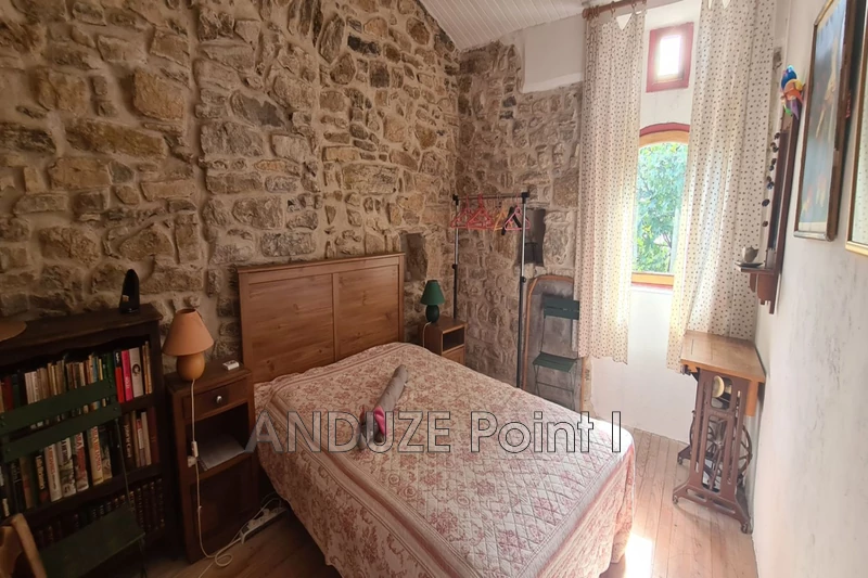 Vente mas Générargues  