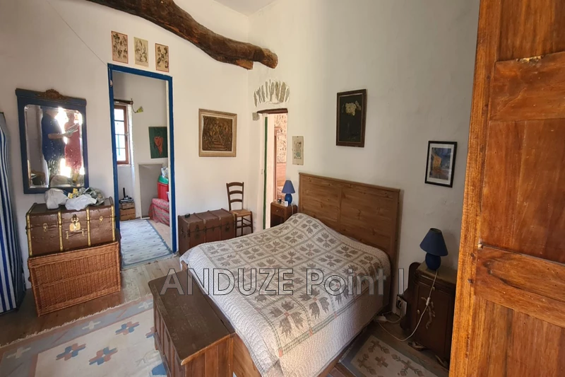 Vente mas Générargues  