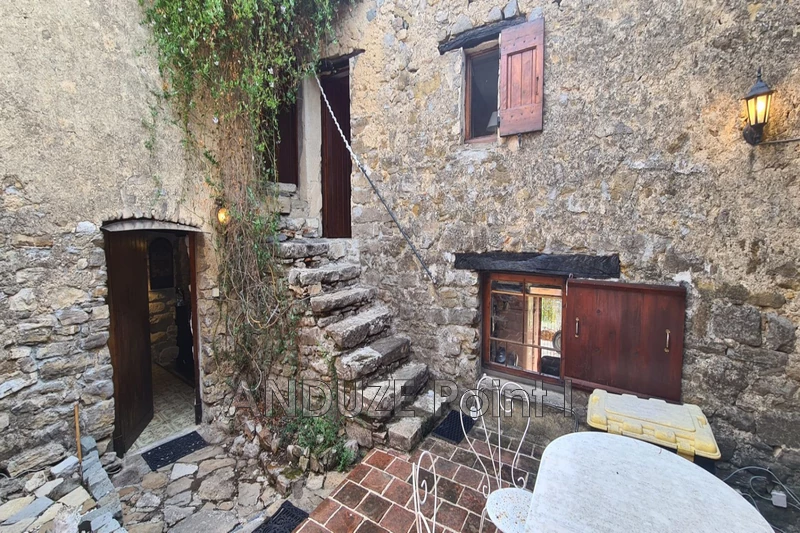 Vente mas Générargues  