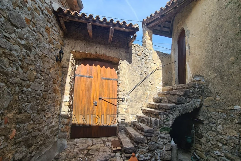 Vente mas Générargues  