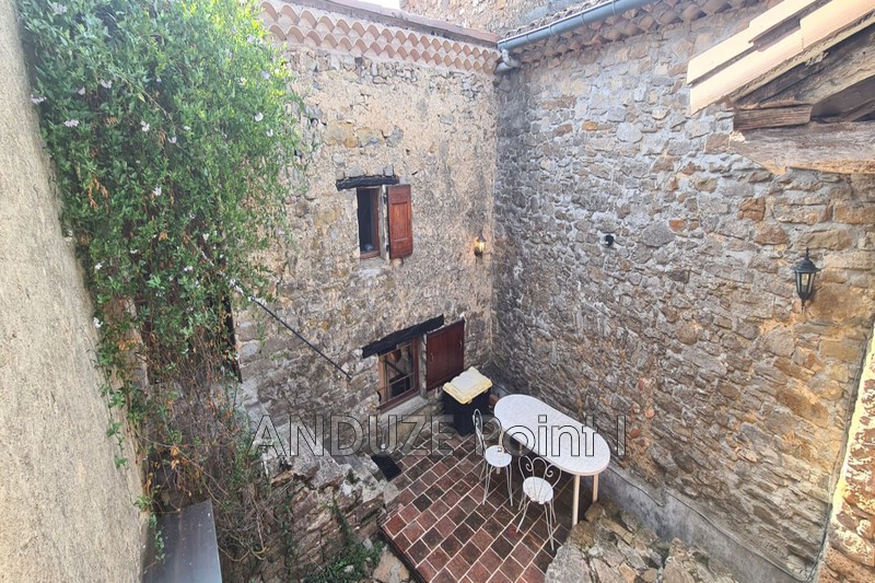 Vente mas Générargues  
