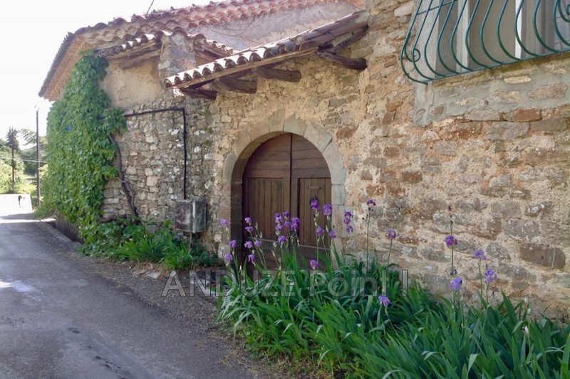 Vente mas Générargues  
