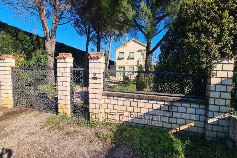 Photo Maison Saint-Julien-les-Rosiers   achat maison  4 chambres   127&nbsp;m&sup2;
