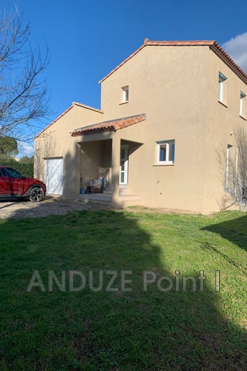 Photo Villa Ribaute-les-Tavernes   to buy villa  3 bedroom   103&nbsp;m&sup2;