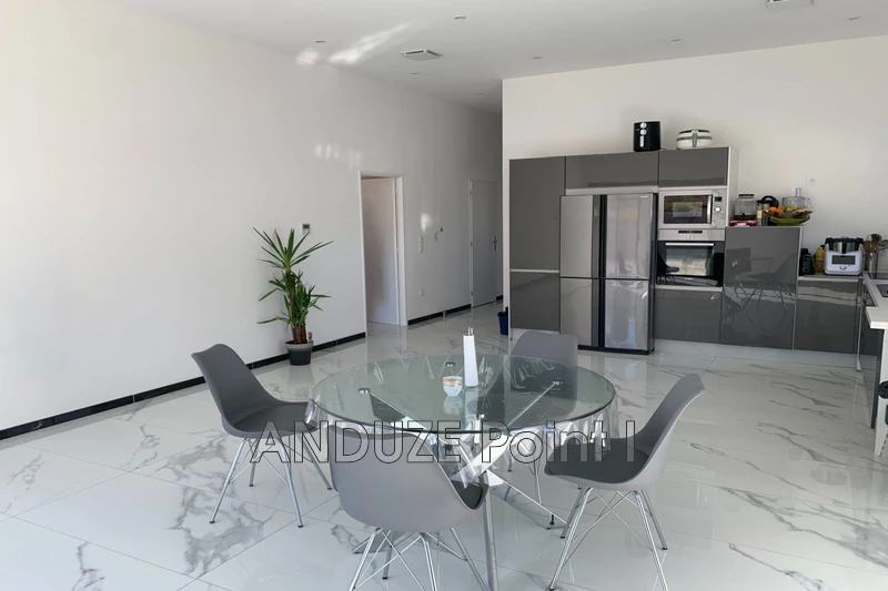 Vente villa Canaules-et-Argentières  