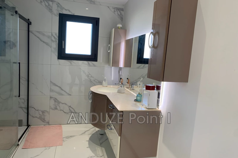 Vente villa Canaules-et-Argentières  