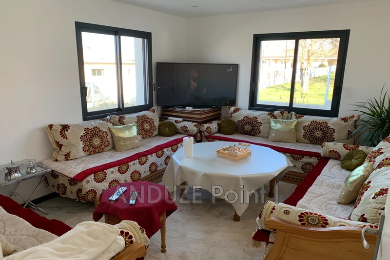 Vente villa Canaules-et-Argentières  