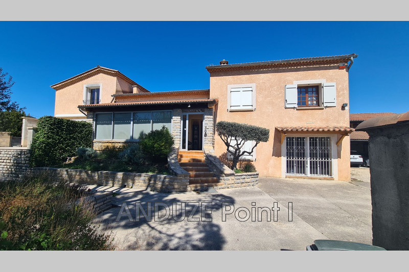 Photo House Alès Alès,   to buy house  5 bedroom   187&nbsp;m&sup2;