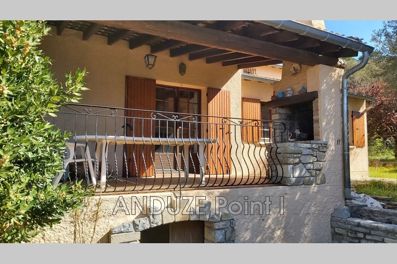 Photo Maison de ville Alès Alès, to buy maison de ville 4 bedroom 119 m²