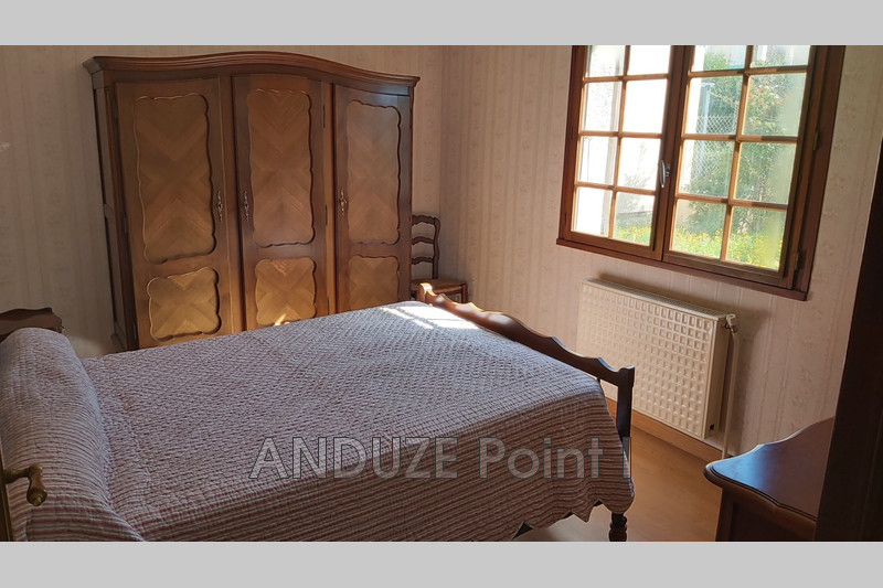 Vente maison de ville Alès  