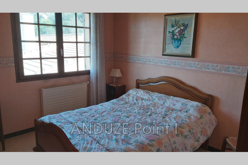 Vente maison de ville Alès  