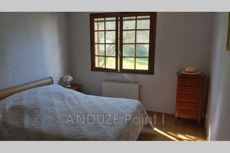 Vente maison de ville Alès  