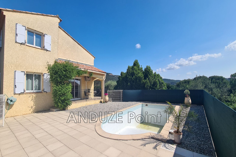 Photo Maison Boisset-et-Gaujac Boisset gaujac, achat maison 4 chambres 130 m²