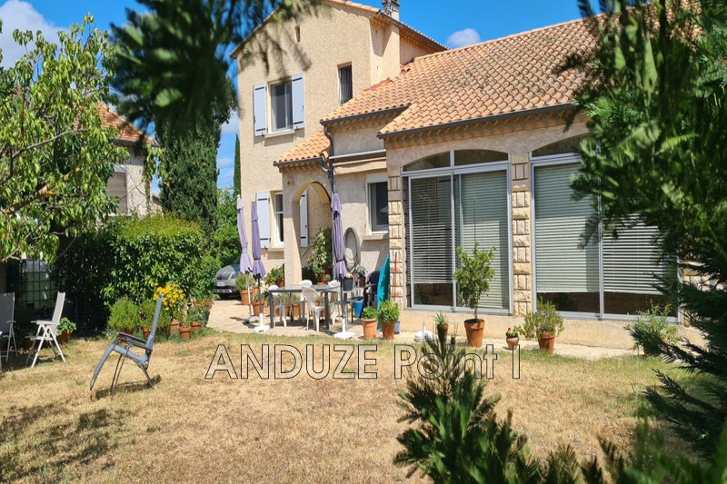 Photo Village house Lézan Lezan,   to buy village house  5 bedroom   160&nbsp;m&sup2;