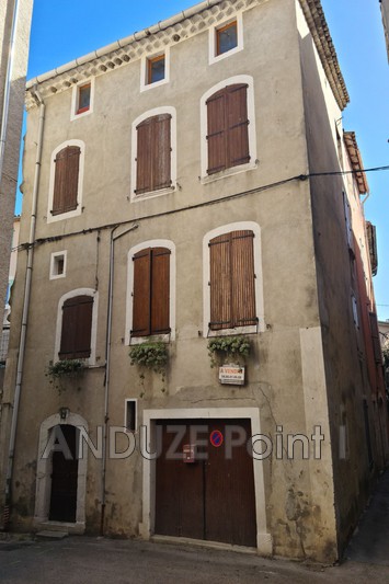 Photo Village house Anduze Anduze,   to buy village house  4 bedroom   112&nbsp;m&sup2;