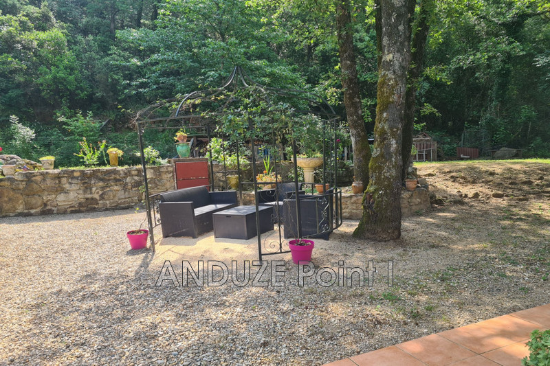 Vente maison de campagne Thoiras  