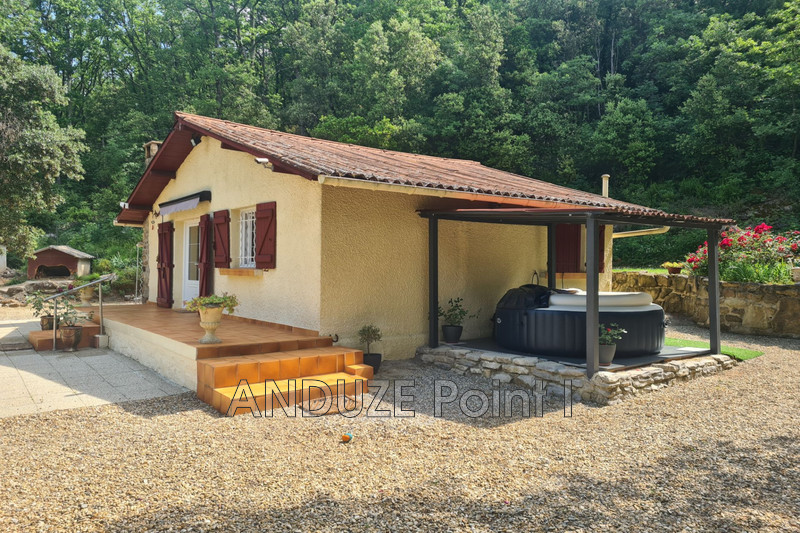 Vente maison de campagne Thoiras  