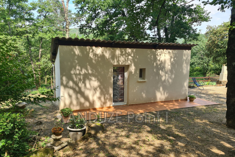 Vente maison de campagne Thoiras  