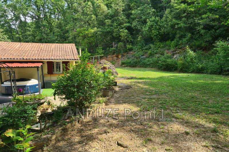 Vente maison de campagne Thoiras  