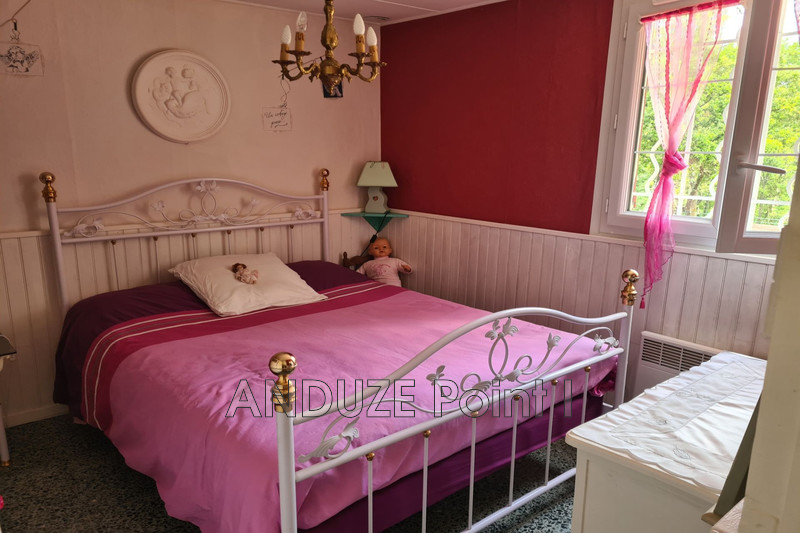 Vente maison de campagne Thoiras  