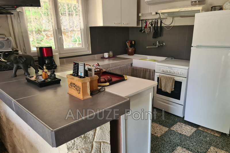 Vente maison de campagne Thoiras  