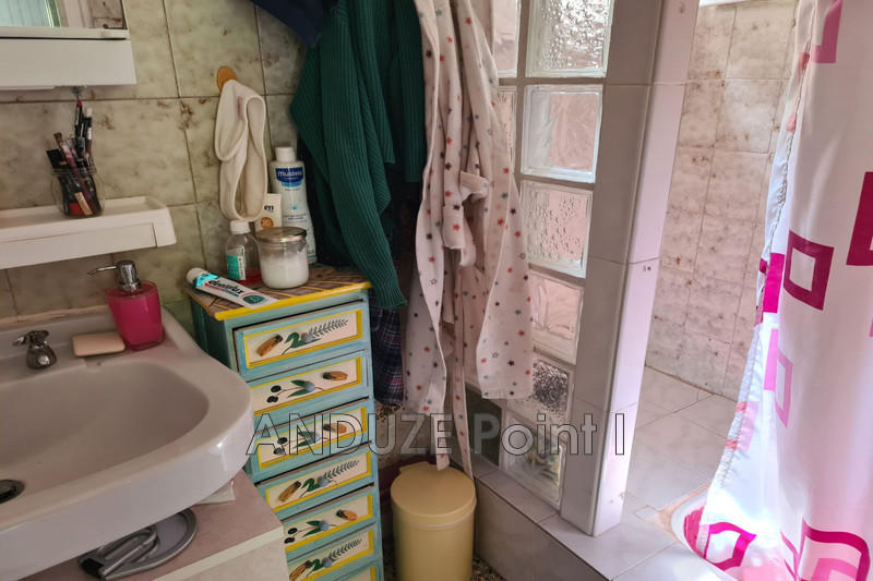 Vente maison de campagne Thoiras  