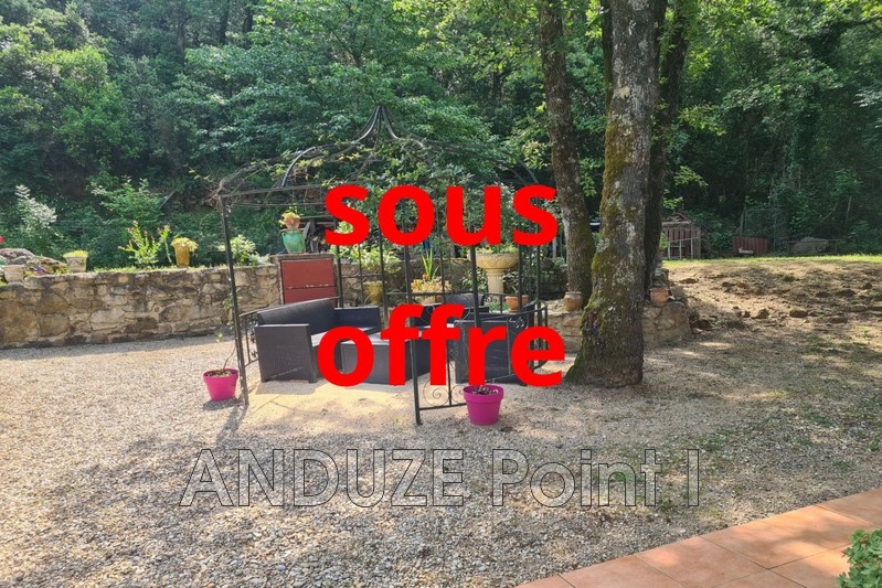 Photo Maison de campagne Thoiras Thoiras,   achat maison de campagne  2 chambres   45&nbsp;m&sup2;